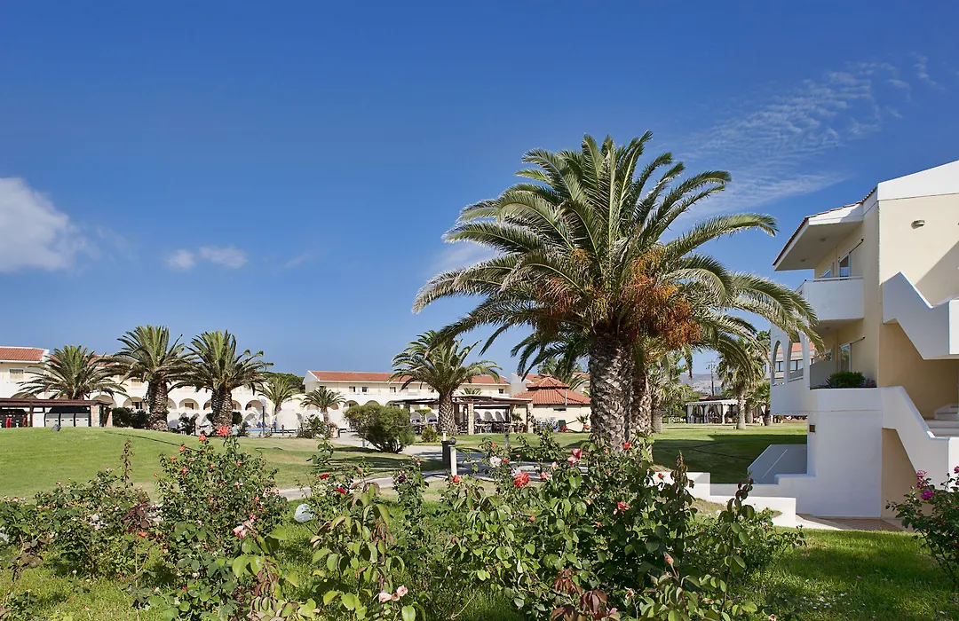 Argile Resort-1